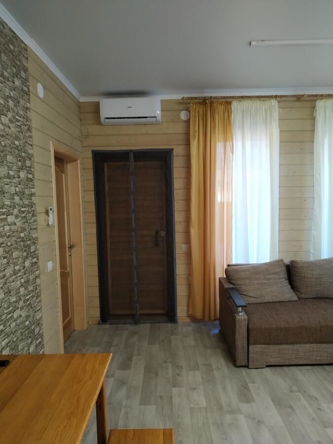 Дома для отпуска Дом Дискавери семейный у моря! Черноморск