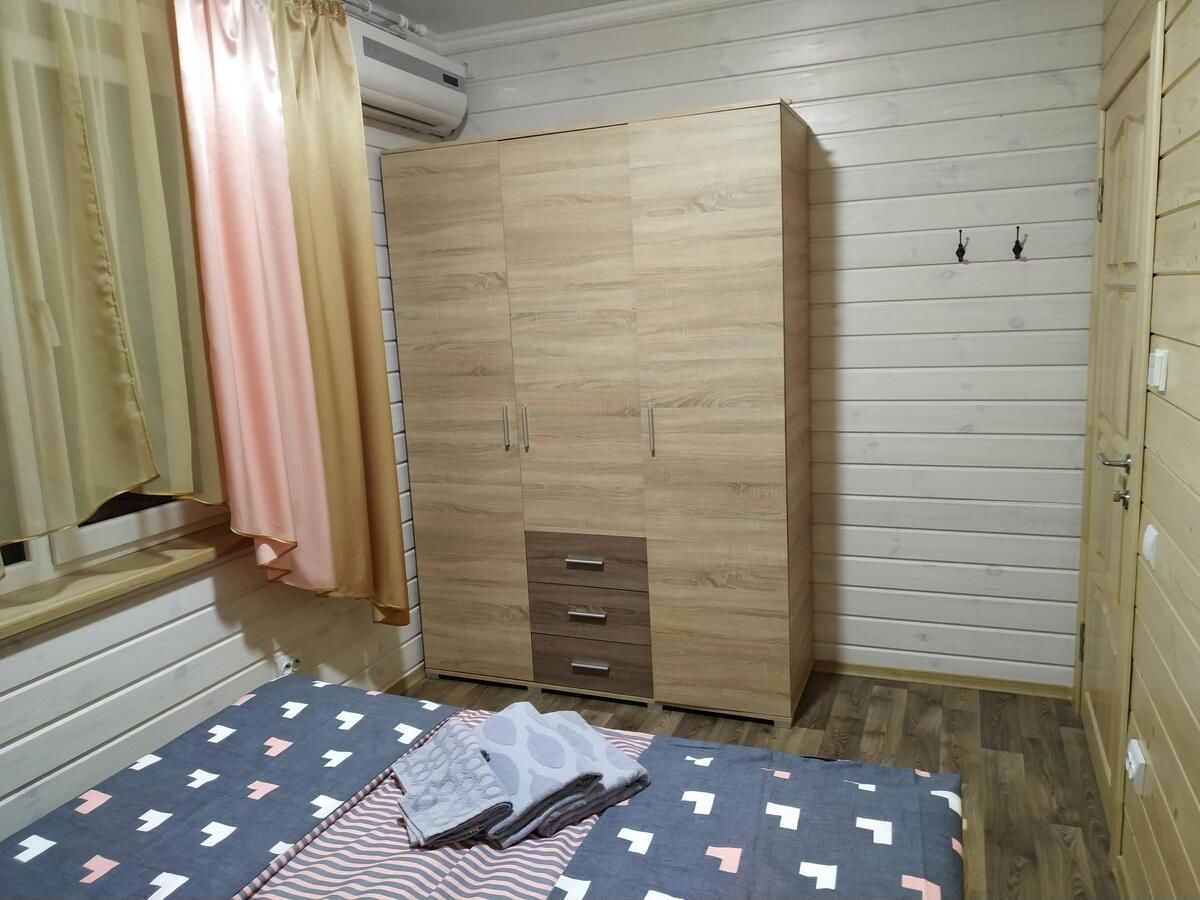 Дома для отпуска Дом Дискавери семейный у моря! Черноморск