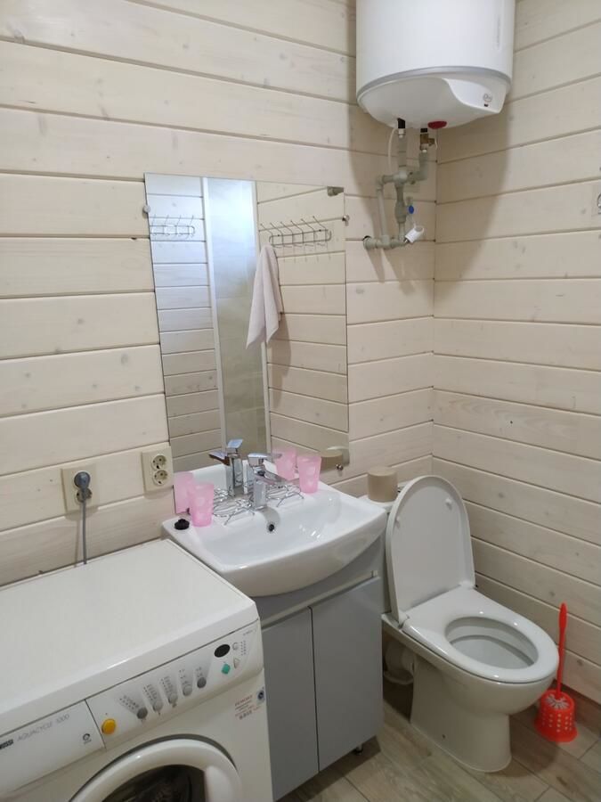 Дома для отпуска Дом Дискавери семейный у моря! Черноморск