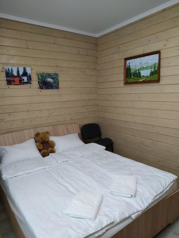 Дома для отпуска Дом Дискавери семейный у моря! Черноморск
