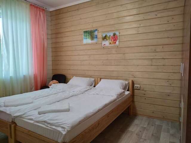 Дома для отпуска Дом Дискавери семейный у моря! Черноморск-40